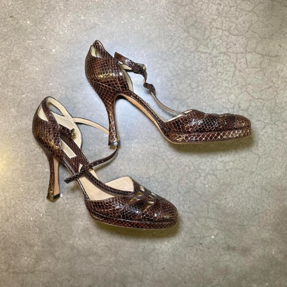 Michael kors heels
